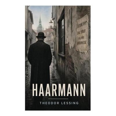 Haarmann, Taschenbuch von Theodor Lessing, E-artnow, 978-80-273-6205-9