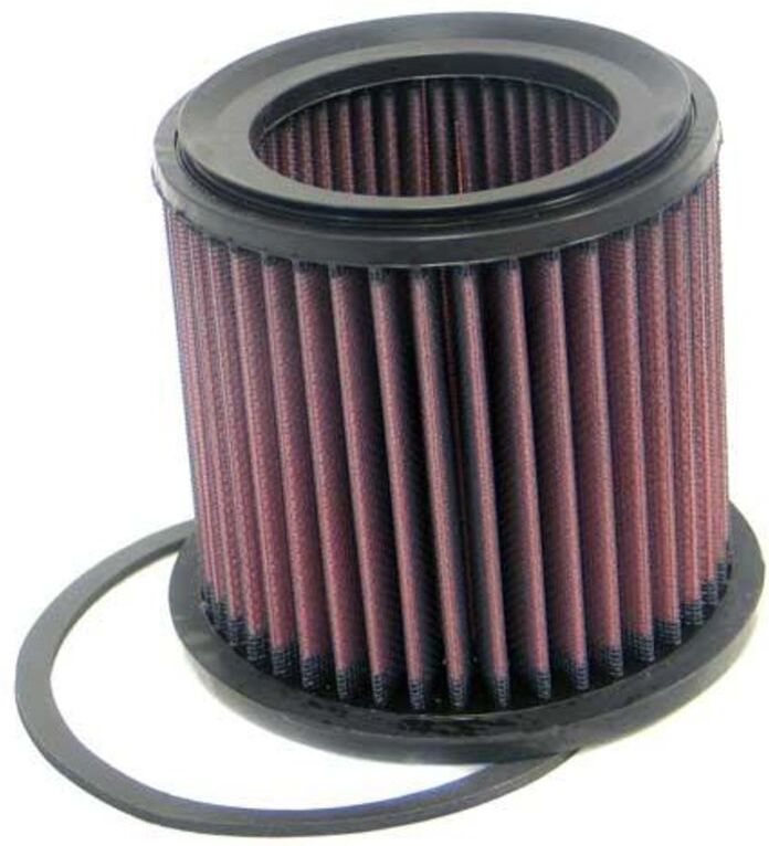 K&N Filters Luftfilter K&N; SU-7005