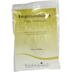 Fingerzahnbürste 1 ST