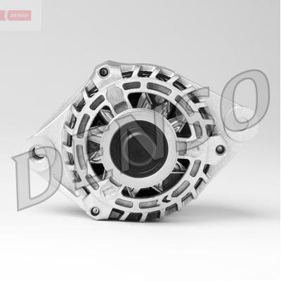 DENSO Generator DAN510 für Opel