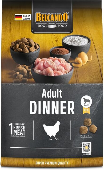 Belcando Adult Dinner 4 Kg