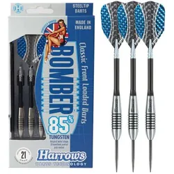 Harrows Bomber 85 Tungsten (21 g)