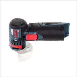 Bosch Professional, Winkelschleifer, GWS 12V-76 (76 mm)