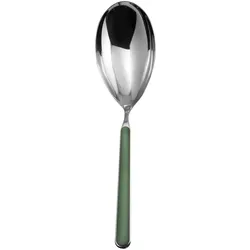 Mepra REISLÖFFEL  GRUEN  FANTASIA, 6er Set