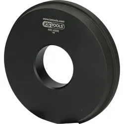 KS Tools Kegelrollenlager-Eindrückwerkzeug für BPW, Ø 113 mm - 460.4956