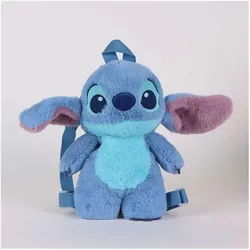 Cerdá, Kindergartentasche, Lilo & Stitch - Stitch