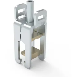 Eldon Brace terminal, 35 - 150 01135