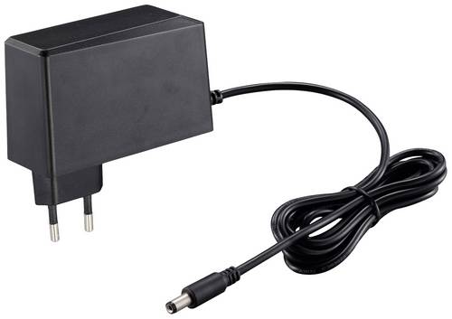 YingJiao YS35V-2401500 Steckernetzteil, Festspannung 24V 1.5A 36W