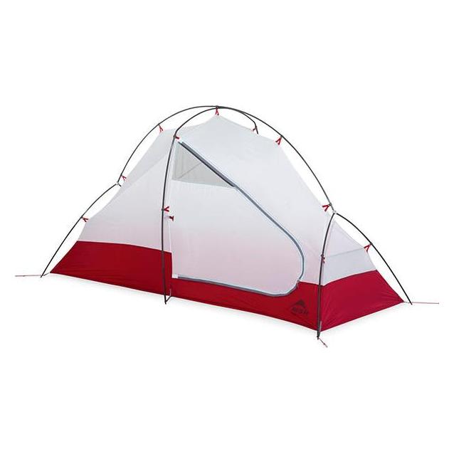 Msr Access 1 (Kuppelzelt, 1.36 kg, 1 Person) (13116)