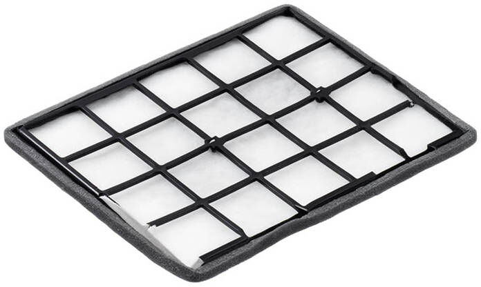 VALEO 698199 Pollen filter