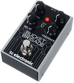 tc electronic Bucket Brigade