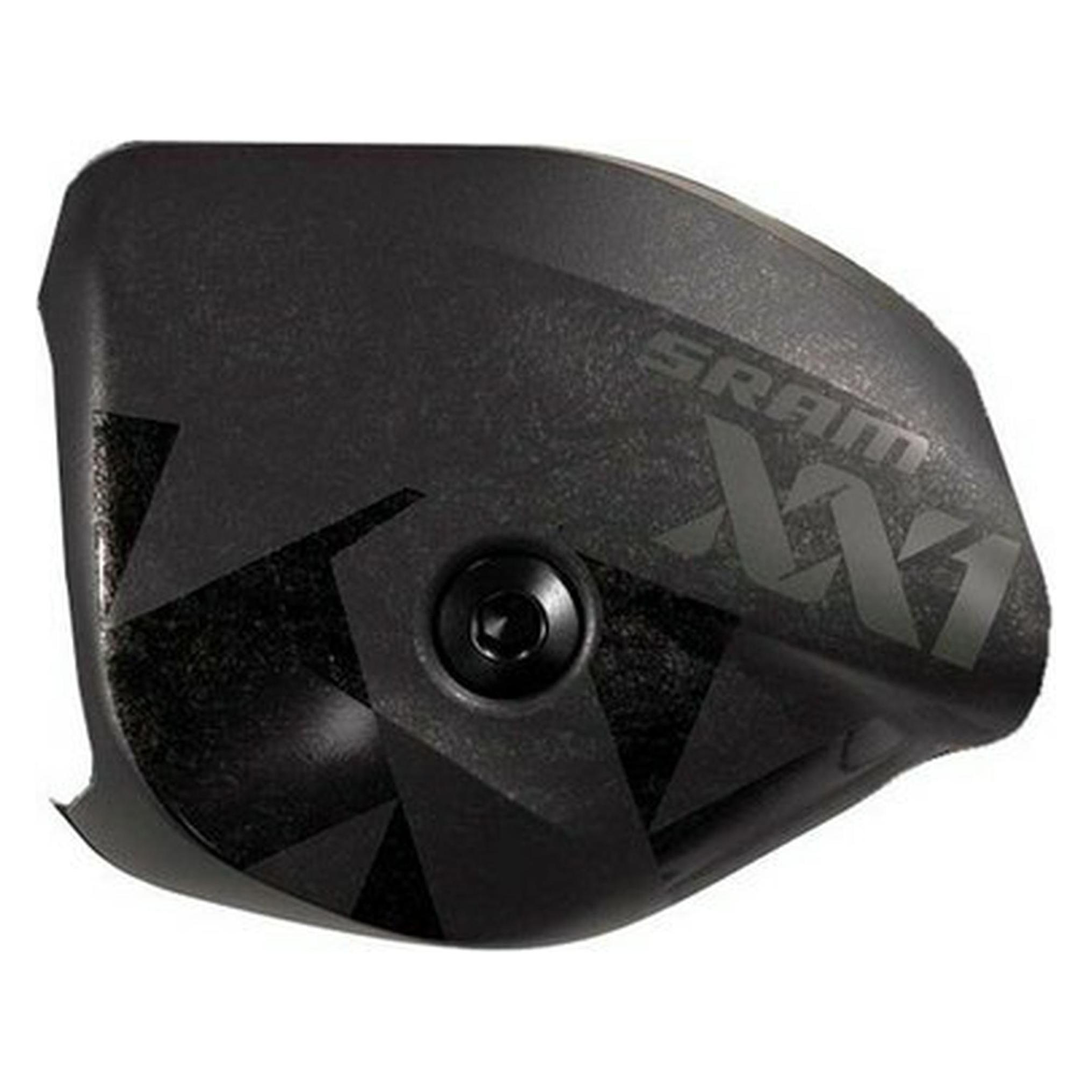 Sram XX1 Eagle Trigger Cover Kit Right Black (11.7018.058.010)