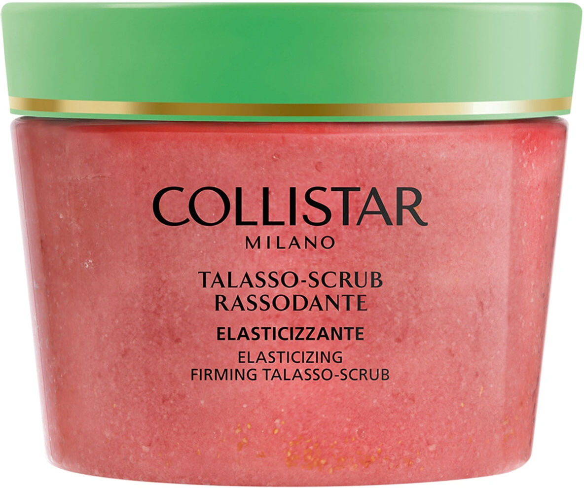 COLLISTAR Elasticizing Firming Talasso-Scrub
