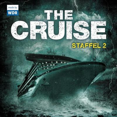The Cruise - Staffel 2 (Folge 05 - 08) - Stuart Kummer,Edgar Linscheid, Audio, 4057664050779