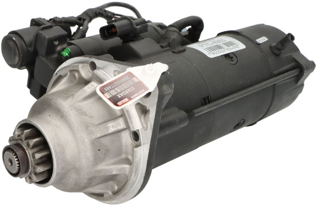 Power Truck Starter PTC-4261