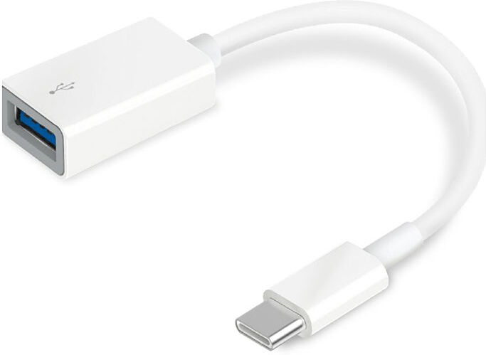 ADAPTADOR TPLINK UC400 USB-C USB-A