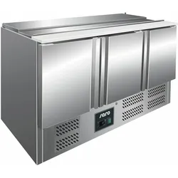 SARO Saladette Modell BALDUR S 903