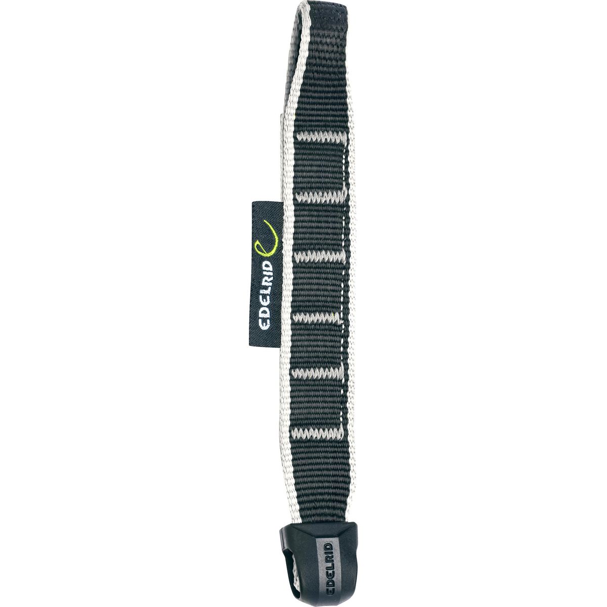 Edelrid Nylon Express Sling 15/22mm II night-snow (921) 18 CM 739290189210