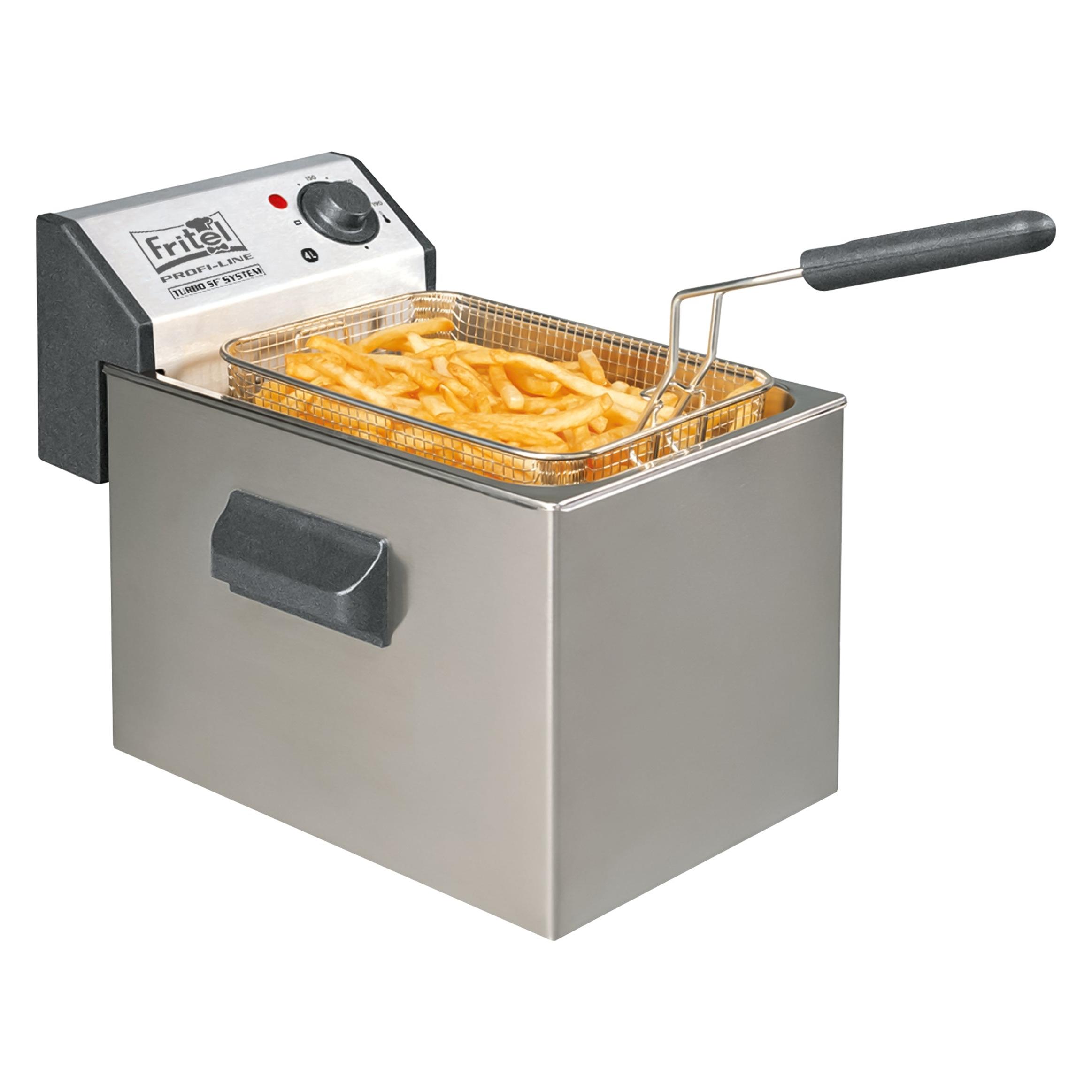 Fritel Turbo SF 3355 (4 l) (139004)