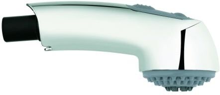 Grohe Spülbrause 46320 46320IE0 für Zedra ND/Europlus ND chrom/fehgrau