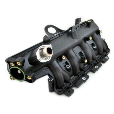 MEAT & DORIA Stutzen, Ansaugkrümmer 89406 für Opel LANCIA GM