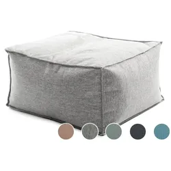 Sitting Bull »CAPPA« Outdoor Hocker  – erhältlich in 5 Ausführungen