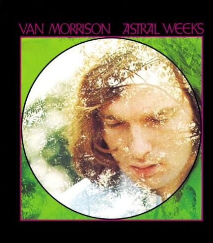 Van Morrison - Astral Weeks - Preis vom 03.10.2026 20:43:07 h
