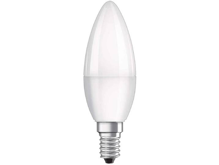 Glühbirne Ledfilament BELLALUX E14 5.7W 470 Lumen