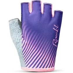 ROECKL SPORTS Kinder Handschuhe Tarifa 2, Größe 3 in Blau Blau