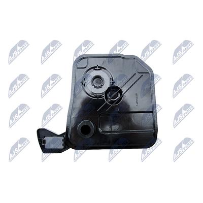 NTY Hydraulikfilter, Automatikgetriebe fsfch011 für Chrysler