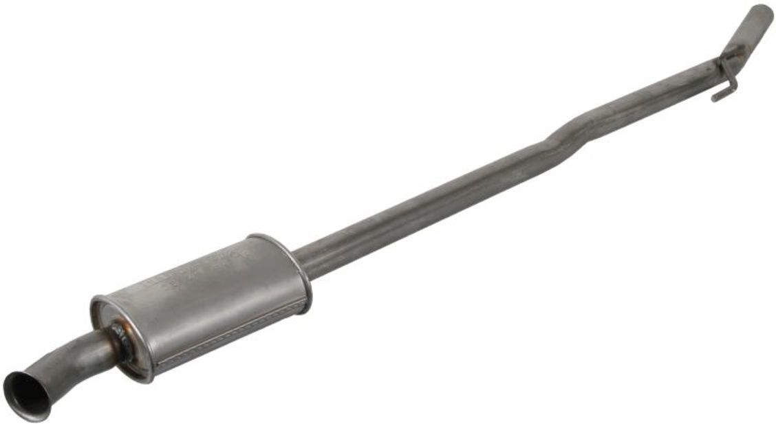 Mittelschalldämpfer BOSAL 283-551