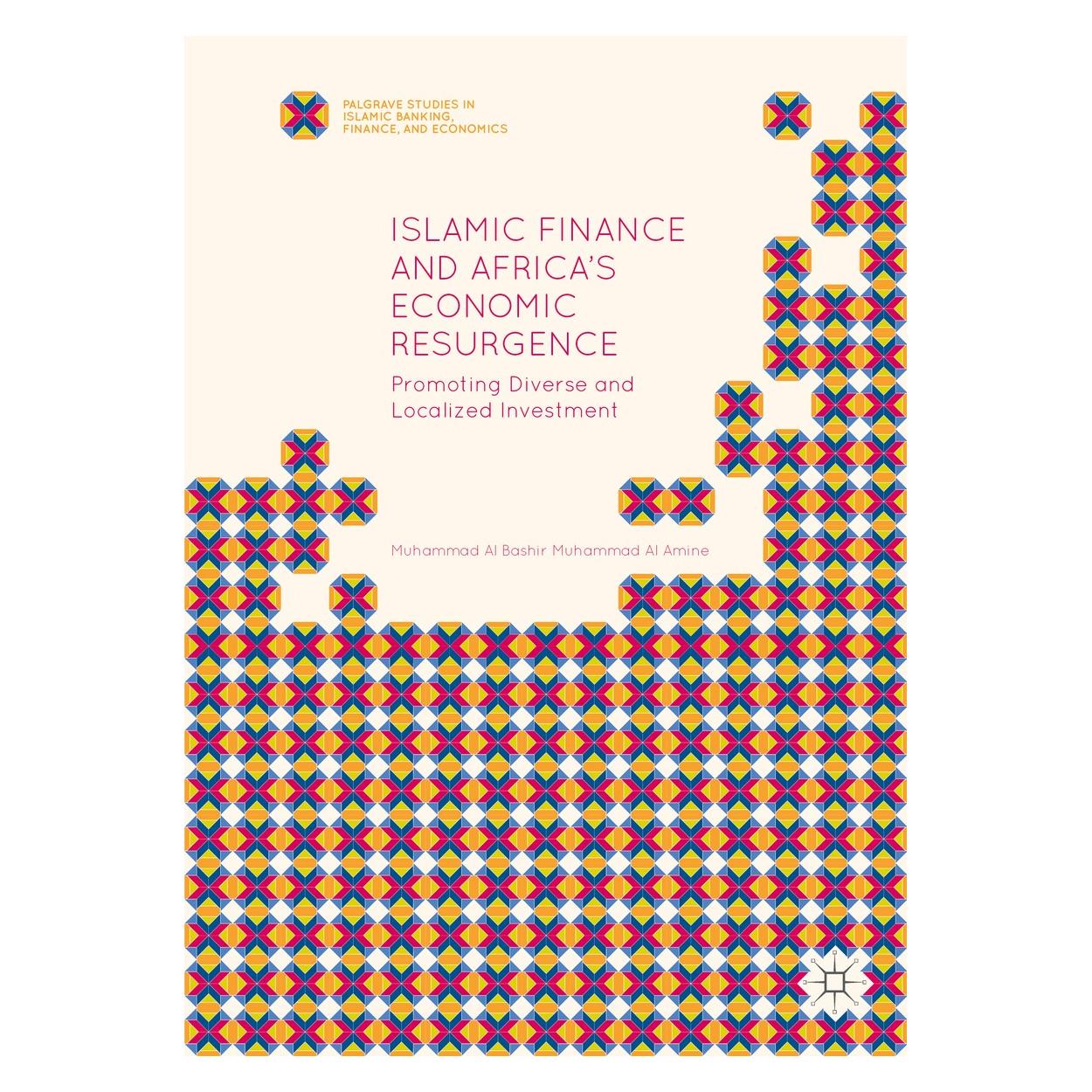 Springer Al Bashir:Islamic Finance and Africas (Englisch, Hardcover, Muhammad Al Bashir Muhammad Al Amine) (9783319288345)
