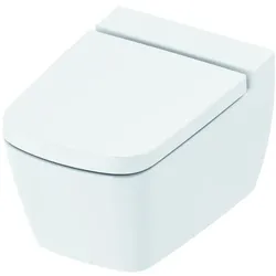 TECEone Set, Dusch-WC Kaltwasser mit WC-Sitz Deckel CLASSIC, 9700212