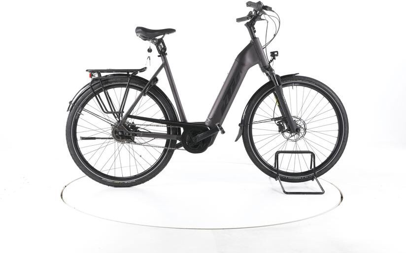 KTM Macina City 610 City E-Bike Tiefeinsteiger - 306105