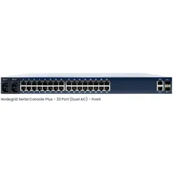 ZPE Systems Nodegrid Serial Plus - Core (32 Ports), Netzwerk Switch