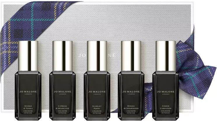Jo Malone London - Cologne Intense Collection, set