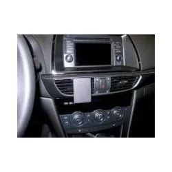 BRODIT 854876 ProClip Halterung - Mazda 6 ab Baujahr 2013 GPS Navi KFZ Halter...