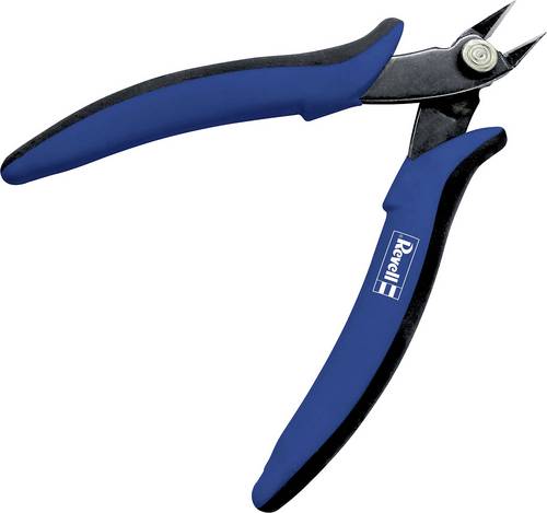 Revell New Precision Cutter 39086 Seitenschneider