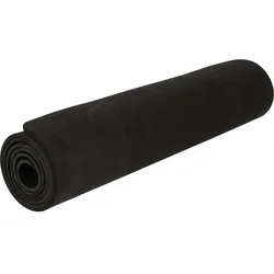 Athlecia Sharpness Yoga Matte schwarz - STK