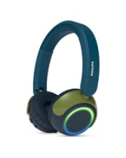 Philips Kabellos 20 20000 Hz Anrufe/Musik 129 g Kopfhörer (TAK4200CT/00)