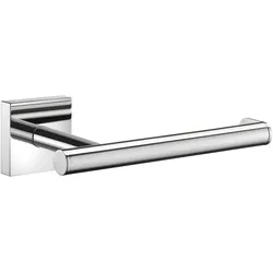 Smedbo HOUSE - Toilettenpapierhalter, Chrom poliert, Länge 152 mm RK3411