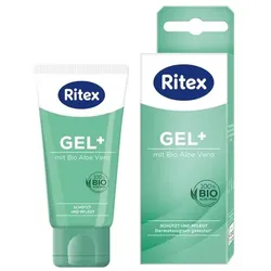 RITEX Gel+ 50 ml