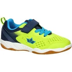 LICO Sportschuh Key VS, Größe 39 in Gelb Gelb