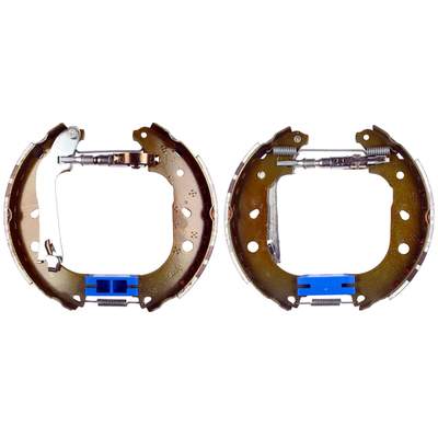 ATE Bremsbackensatz Original TopKit 03.0521-0320.3