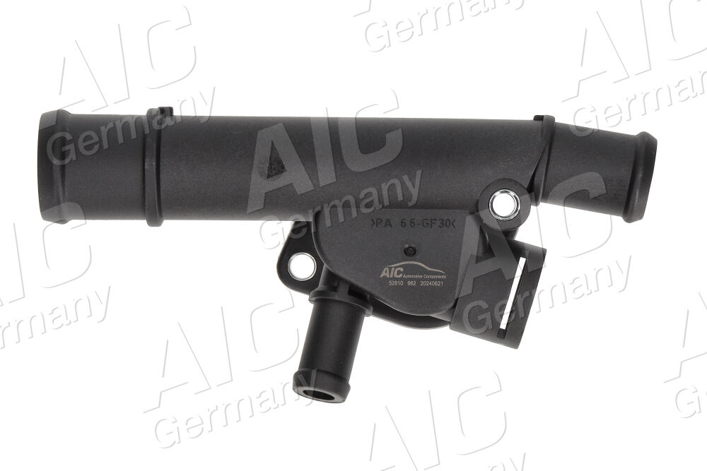 Aic Kühlmittelflansch 52810 Vorne Für Vag