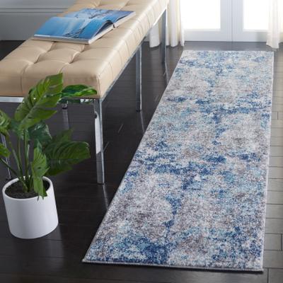 SAFAVIEH Aston Fedra Modern Abstract Rug