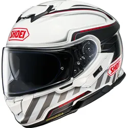 Shoei GT-Air 3 Discipline Helm