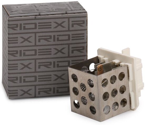 RIDEX 1385C0110 Steuergerät, Heizung / Lüftung
