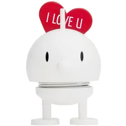 Hoptimist, Deko Figuren + Skulpturen, Baby Bumble Love