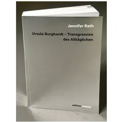 Ursula Burghardt, Fachbücher von Jennifer Rath